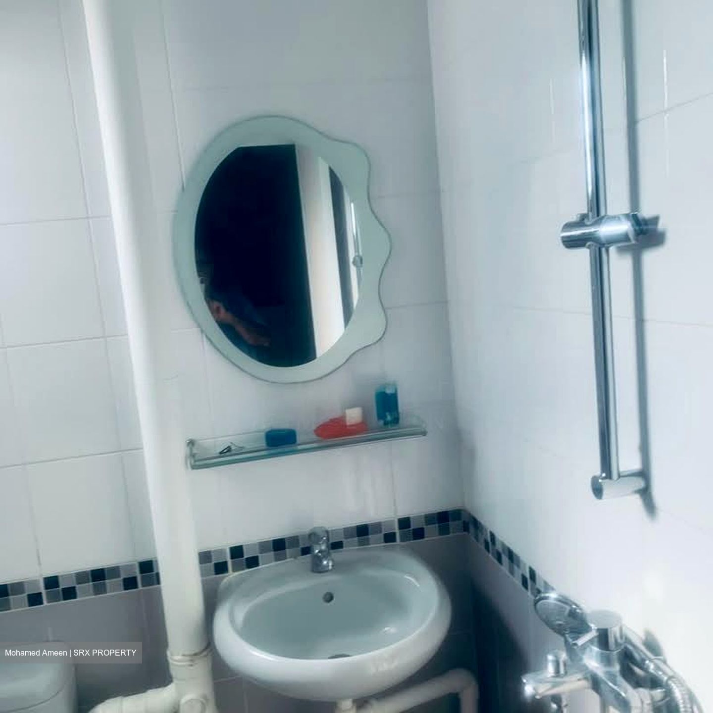 Blk 15 Saint George's East Gardens (Kallang/Whampoa), HDB 4 Rooms #567678231